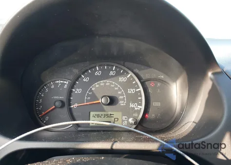 2018 Mitsubishi Mirage G4 Es из США, поврежденный, VIN ML32F3FJXJHF03830